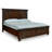 Porter King Panel Storage Bed-123191203