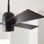 Alba LED Downrod Ceiling Fan-1049522623