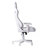 Velvet Memory Foam Gaming Chair-1788780657
