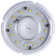 Equivalent Corncob E26/Medium (Standard) LED Bulb