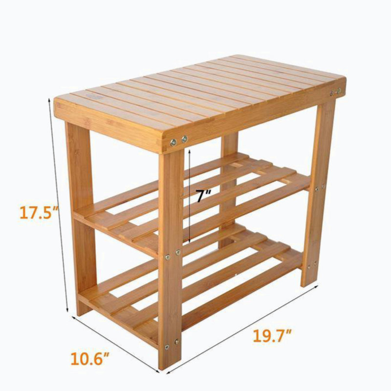 Tabouret Campden