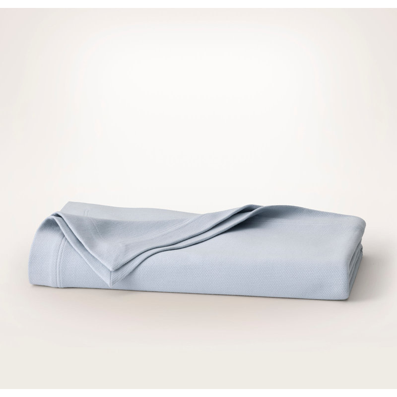Essential Blanket, King/Cal. King, Hydrangea
