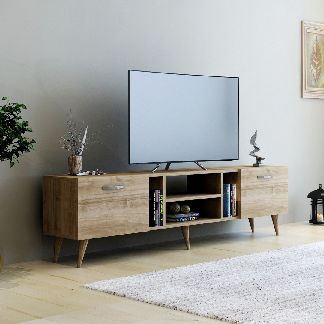 TV-Ständer Edgemoor für TVs bis 75"