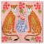 «Great Mother Cheetahs», impression sur toile-77334780-77334820-119406348