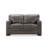 Upholstered 60'' Loveseat-1973596898