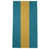 Dark Gold/Teal