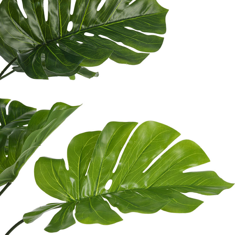 Faux Plant in Nursery Pot, 170cm H x 90cm W x 90cm D