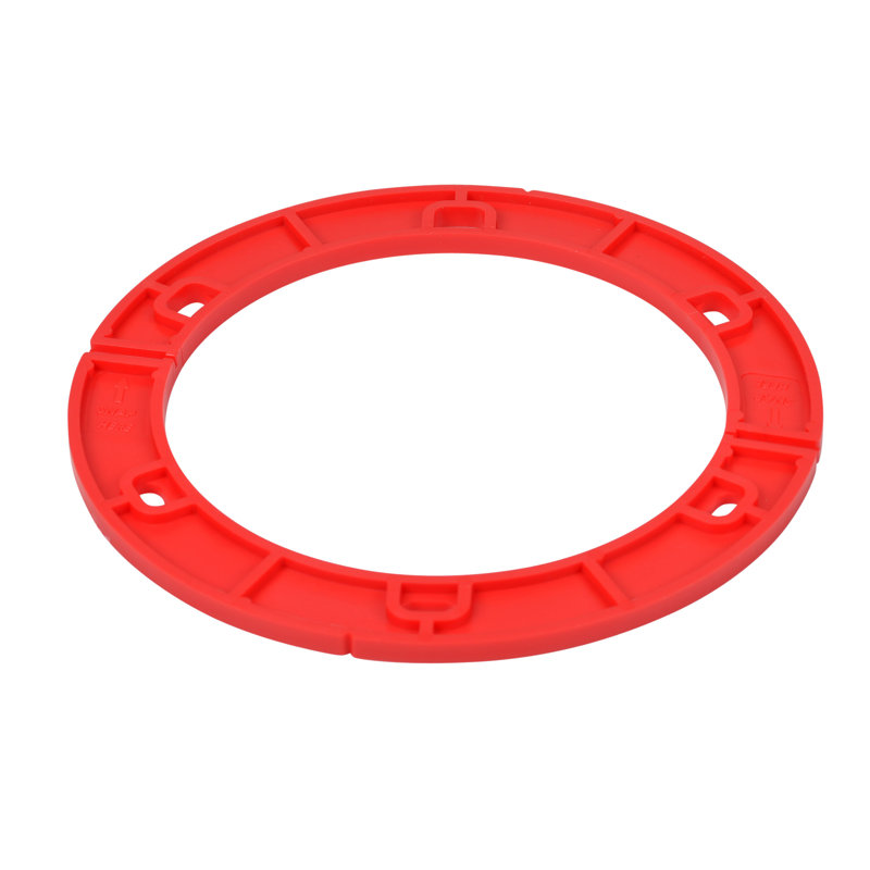 Set-Rite 0.75" Surface Mount Spacer for Toilet