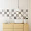 Accomac Tile Decal