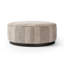 Sinclair Round Ottoman-899290031