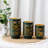 3 Piece Metal Tabletop Hurricane Set