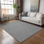 Tapis noir lavable à la machine de qualité supérieure AMF137-1378743825