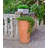 ECOBO Eco-Friendly Round Pot Planter, VicenzaIndoor/Outdoor use,Four Season Use-105706250-88977543
