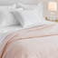 Ensemble de housse de couette en lin et coton Kandice-320943566-320943567