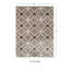 Tapis gris clair et ivoire Audrea-799443610