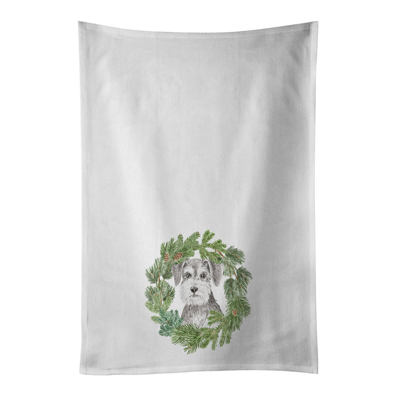 Cotton Tea Towel Kitchen Towel