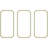 Seville Panel Moulding Kit-87900631-88638320