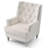 Zaria Velvet Armchair-1024259437