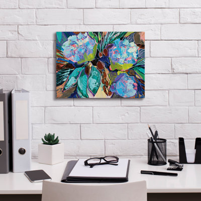 «Hydrangea Harmony» par Jeanette Vertentes