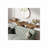 70.9" Long Farmhouse Console Table