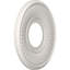 Médaillon de plafond Berkshire en PVC thermoformé-88037264-70487203