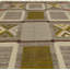 One-of-a-Kind Rectangle 4'9" X 6'9" Flatweave Area Rug