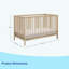 Teddi 5-In-1 Convertible Crib-98727687