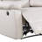Eilbra Synthetic Leather Power Motion Recliner-31840554