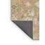 Tapis décoratif multicolore à motif abstrait-403609928