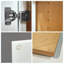 Armoire murale à double porte Shaker-1809001672