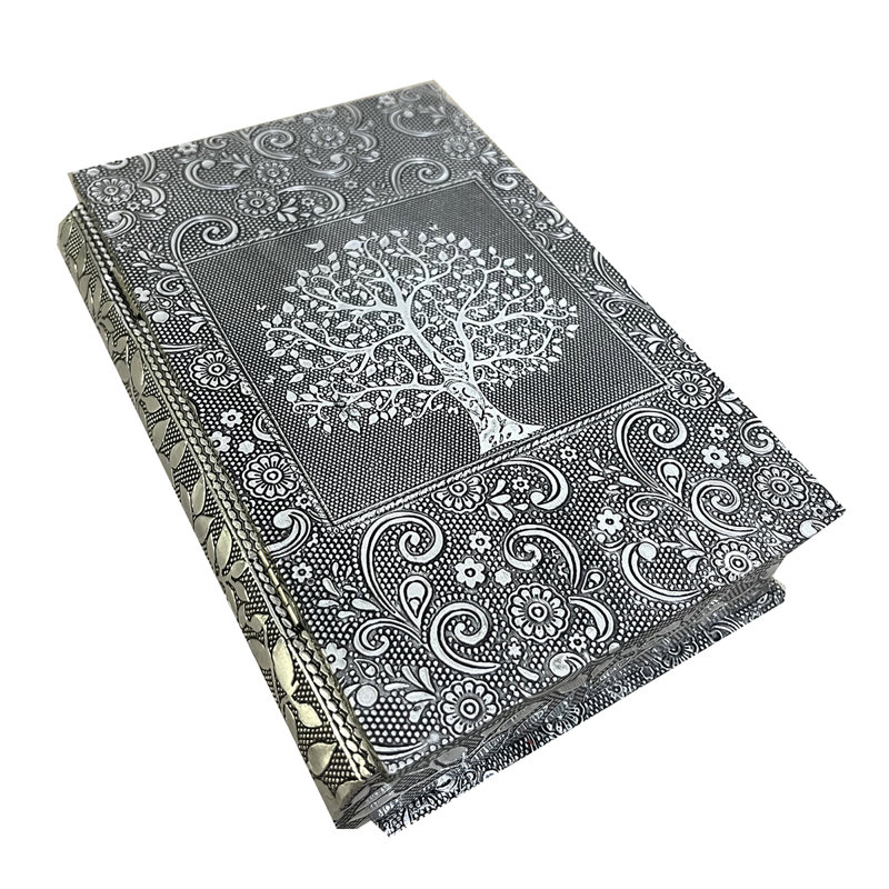 Chachere Medium Density Fiberboard (MDF) Decorative Box