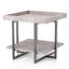 Tables de bout 18 po de hauteur Baden-87380079