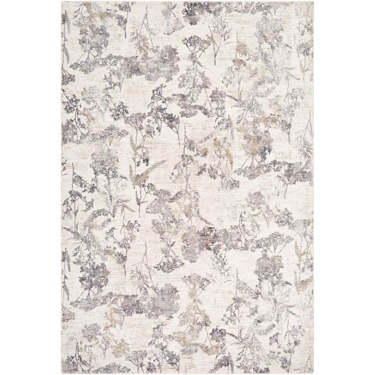 Kirima Machine Woven Area Rug
