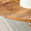 Table basse avec tiroir