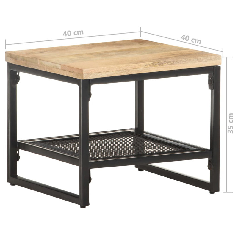Nicholas Side Table