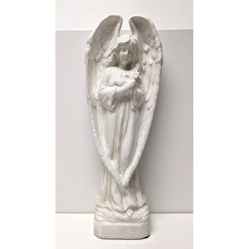 Figurines et sculptures Flyn