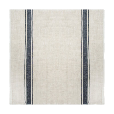 Cangelosi Striped Square Napkin
