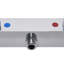 Thermostatic Shower Mixer Temperature Control Valve