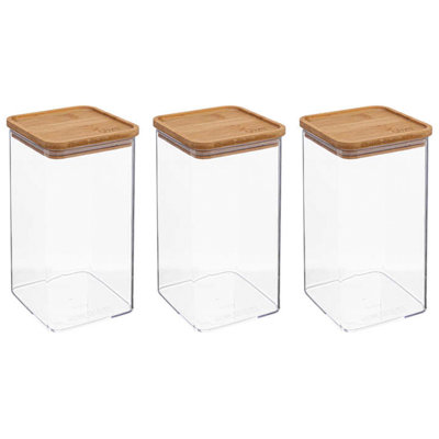 Canister - Set of 3