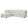 Gramercy Park Chaise Sectional
