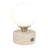 Abril Rechargeable LED Accent Lamp
