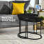 Jesselin Frame Nesting Tables