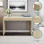 Console / bureau Allegonda-2018248896