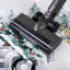Ensemble de tapis de cuisine de Noël