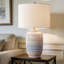Lampe de table 25 po Carmeletta-1841757746