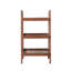 Rayonnage en bois manufacturé de 17,72 po-452614309