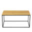 Kestwick Frame Coffee Table