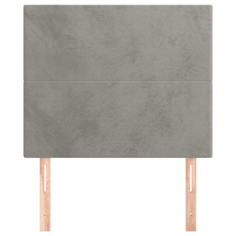 Arnoud Headboard