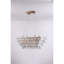 Lustre hexagonal en acier Venetian OvertureLight-130682131-89482763-89482765