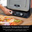 Ninja Woodfire 8-in-1 Outdoor Oven